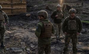 Podaci studije: Broj ruskih i ukrajinskih vojnih žrtava u ratu približava se cifri od dva miliona