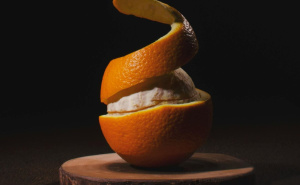 Genijalan trik: Kako guljenje narandže učiniti jednostavnim, zaboravite na nokte