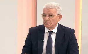 Džaferović neće biti kandidat za Predsjedništvo BiH: "Po prirodi to treba biti Izetbegović"