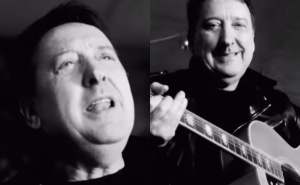 "Odavno si ti u srcu mom": Hari Mata Hari najavio novi singl nakon duge pauze