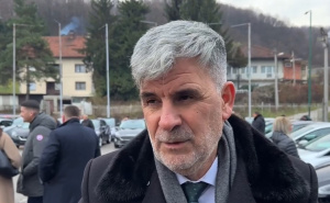 Ko je Hajriz Brčvak? Jedan od najuspješnijih poduzetnika na Balkanu kupio zgradu NS u Sarajevu