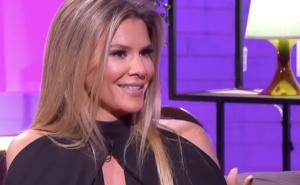 Pojavile se prve fotografije Meline Džinović sa novim zaručnikom