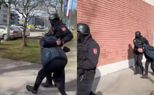 Sarajlija nakon mjesec dana uhapšen zbog pokušaja ubistva Koste Pandurevića