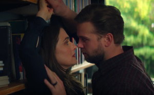 Serija o kojoj će se pričati: Netflix donosi zavodljivu priču o opsesiji, želji i moći