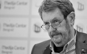 Kako je prof. Zdravko Grebo govorio 1992. godine: "Nastavi li se ovo..."