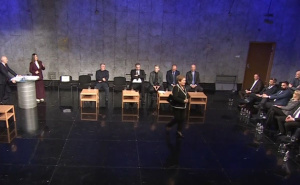 Marina Pendeš napustila emisiju BHRT-a: "Ovo je kampanja protiv HDZ-a"