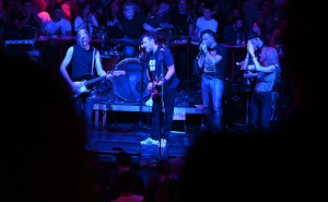 Pjesma dana | Zabranjeno pušenje i njihov legendarni hit: "Između mene i dna još samo ti stojiš..."