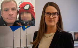 Deportacija 4-godišnjeg dječaka: Švedska Ambasada u BiH se oglasila o slučaju Raifa Terzića