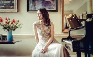 Svjetski priznata pijanistica, Sarajka Ivana Gavrić: "Ponosna na korijene i svoj grad"