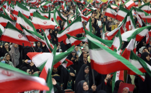 U jeku napetosti sa SAD-om: Iranska revolucionarna garda izvodi vježbe u ključnom moreuzu