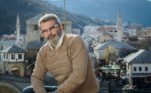 Operisan Blaž Slišković, iz Veleža uputili snažnu poruku podrške