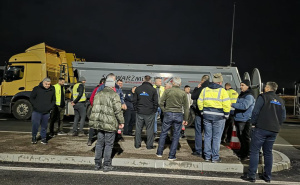 Potvrđeno: U Beogradu donesena zajednička odluka prijevoznika - blokade granica se nastavljaju