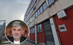 Stara zgrada N/FS BiH dobija novi život, Hajriz Brčvak otkriva planove: "To je potrebno Sarajevu"