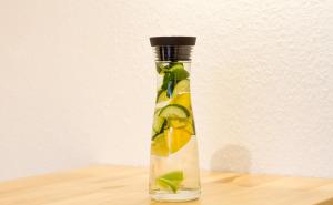 Kako pravilna ishrana podržava uklanjanje štetnih supstanci iz tijela