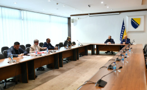 Zakazano javno saslušanje rukovodstva BHANSA-e: Parlament traži odgovore o poslovanju Agencije