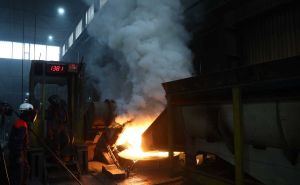 BiH odgovorila na trgovinski "rat": Vlada FBiH podržala uvođenje carine na uvoz čelika iz Srbije