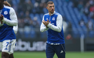 Džeko sa Schalkeom nastavlja borbu za povratak u Bundesligu: Evo gdje gledati okršaj sa Bochumom
