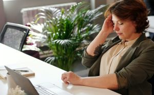 Doktorica upozorava: Kakve zdravstvene probleme može izazvati loše držanje tijela?