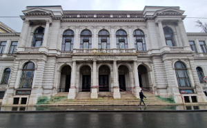 Narodno pozorište Sarajevo i dalje bez direktora: Džindo o mogućem rješenju i sastanku s Magodom