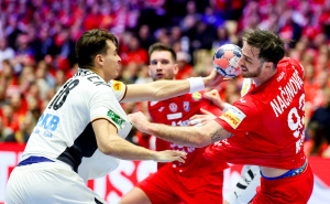 EHF Euro | Njemačka preko Hrvatske do finala Europskog prvenstva