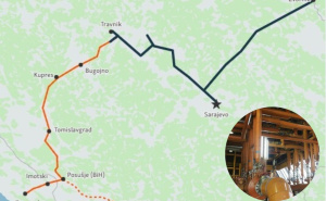 Da li Dodik i Čović rade za Ruse i može li Amerika dobiti "energetski rat" u BiH?