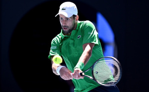 Koliko je Novak Đoković zaradio plasmanom u finale AO?