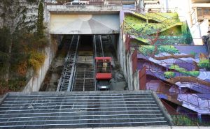 Stanovnici Ciglana u problemu: Kosi lift opet ne radi