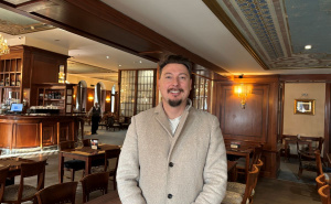 Šeregi o fenomenu filma "Svadba": 'Ljudi su željni smijeha, kina je opet puna. Ovo je bilo izazovno'