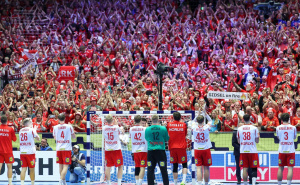 EHF Euro | Danas dobijamo novog prvaka Europe: Evo gdje gledati finale i utakmicu za treće mjesto