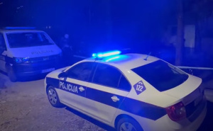 U pucnjavi u Mostaru muškarac teško povrijeđen, jedna osoba uhapšena