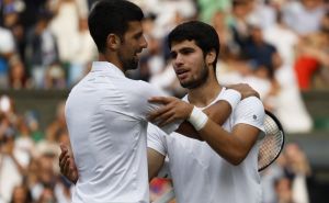 Teniski spektakl u Australiji: Đoković i Alcaraz danas igraju finale Australian Opena