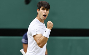 Carlos Alcaraz pobijedio Novaka Đokovića i osvojio prvi Australian Open u karijeri