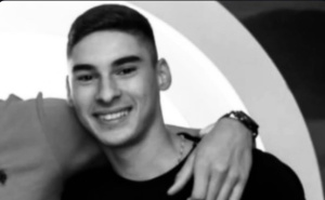 Preminuo mladi fudbaler, imao samo 18 godina: Fudbalski klub se oprostio od svog igrača