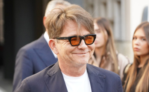 Dragan Bjelogrlić bez dlake na jeziku: "Mi smo na crnoj listi, zabranjeni smo u Srbiji"