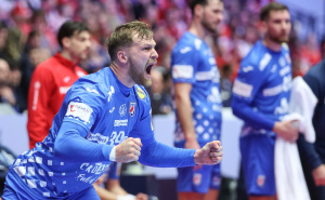 EHF Euro | Bravo, susjedi: Hrvatska osvojila novu medalju na velikim takmičenjima