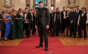 Veliki holivudski uspjeh bh. glumca: Dvije serije s Adnanom Haskovićem nominovane za Saturn Awards