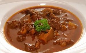 Recept za gulaš oduševio svijet: Star je 3.800 godina i morate ga probati