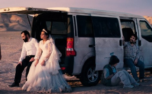 U Teheranu uhapšen scenarista iranskog filma nominovanog za Oscara