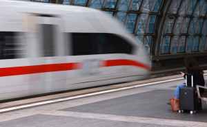 Danas veliki štrajk u Njemačkoj: Preduzeća javnog prijevoza najavila kašnjenja i otkazivanja