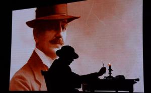 'Sinoć, kad se vratih iz topla hamama': Na današnji dan rođen je velikan Aleksa Šantić