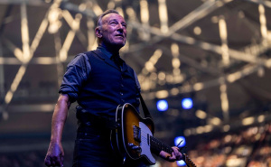 Bruce Springsteen - Streets of Minneapolis