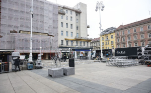 Hrvatska vlada preuzela organizaciju dočeka rukometaša: Nastupa Thompson, Grad Zagreb oštro reagovao