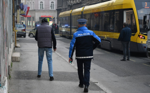 Sarajevo: Nesreća obustavila tramvajski saobraćaj