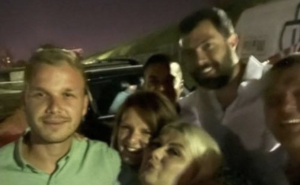 Pale maske: "Tajna večera u Gomionici na kojoj je 'pao dogovor' Igora Dodika i Draška Stanivukovića"