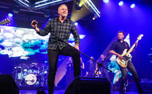 Kontroverzni Marko Perković Thompson pojavio se na dočeku rukometaša Hrvatske