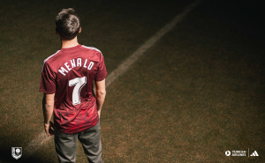 Zvanično: Luka Menalo potpisao za FK Sarajevo