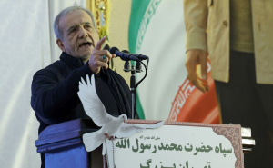 Diplomatija iznad sukoba: Iranski predsjednik odobrio početak pregovora sa SAD-om