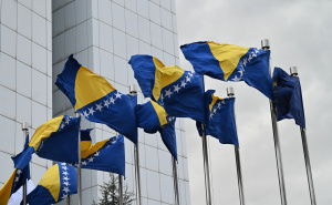 Savez kolumnista | Akademik Esad Duraković: Državno jedinstvo je pitanje opstanka BiH