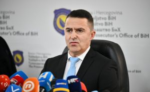 Nakon optužbi da je opstruisao istragu: Kajganić prijavio Odobašića, traži disciplinski postupak