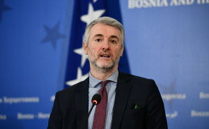 Forto poručio iz Brisela: Nema dobrih vijesti za probleme prijevoznika